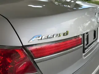 Honda Accord 2012 SE 4p Sedana