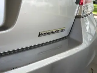 Honda Accord 2012 SE 4p Sedana