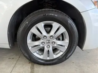 Honda Accord 2012 SE 4p Sedana
