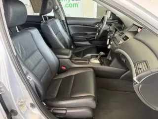 Honda Accord 2012 SE 4p Sedana