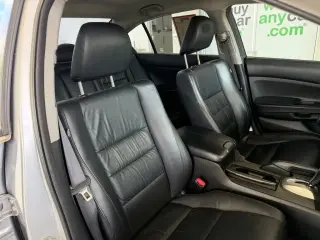 Honda Accord 2012 SE 4p Sedana
