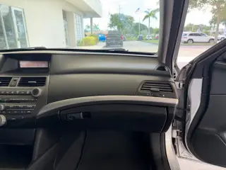 Honda Accord 2012 SE 4p Sedana