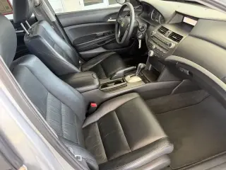 Honda Accord 2012 SE 4p Sedana