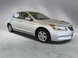 Honda Accord 2012 SE 4p Sedana