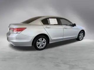 Honda Accord 2012 SE 4p Sedana