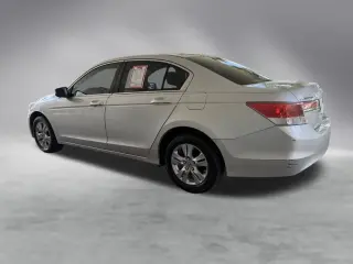 Honda Accord 2012 SE 4p Sedana