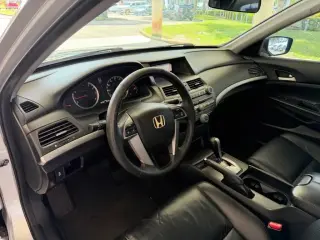 Honda Accord 2012 SE 4p Sedana