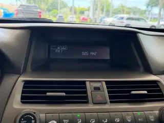 Honda Accord 2012 SE 4p Sedana