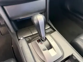 Honda Accord 2012 SE 4p Sedana