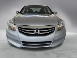 Honda Accord 2012 SE 4p Sedana
