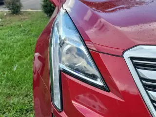 Cadillac XT5 2019 Lujo 4p SUV