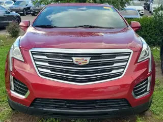 Cadillac XT5 2019 Lujo 4p SUV