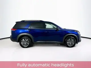Nissan Pathfinder 2024 SV 4dr SUV