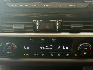 Nissan Pathfinder 2024 SV 4dr SUV