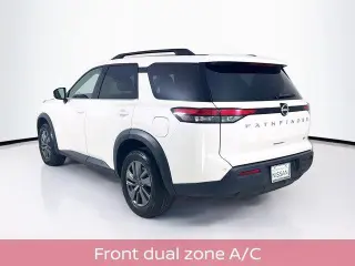 Nissan Pathfinder 2024 SV 4dr SUV