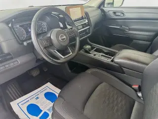 Nissan Pathfinder 2024 SV 4dr SUV