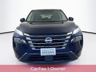 Nissan Rogue 2025 SV 4p Crossover