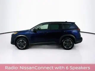 Nissan Rogue 2025 SV 4p Crossover