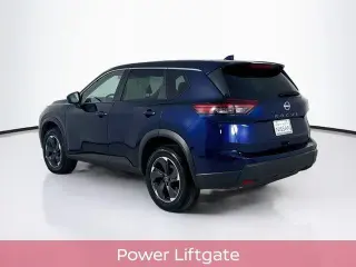 Nissan Rogue 2025 SV 4p Crossover