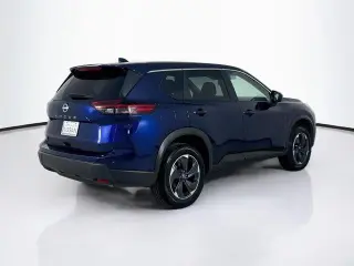Nissan Rogue 2025 SV 4p Crossover