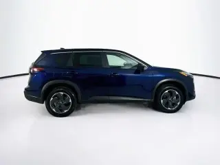 Nissan Rogue 2025 SV 4p Crossover