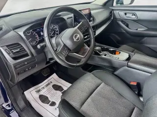 Nissan Rogue 2025 SV 4p Crossover
