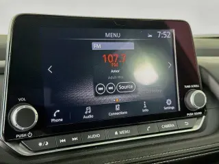 Nissan Rogue 2025 SV 4dr Crossover