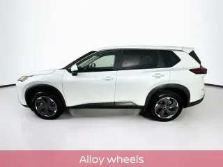 Nissan Rogue 2025 SV 4dr Crossover
