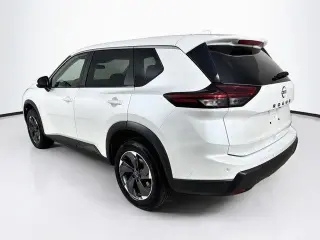 Nissan Rogue 2025 SV 4dr Crossover