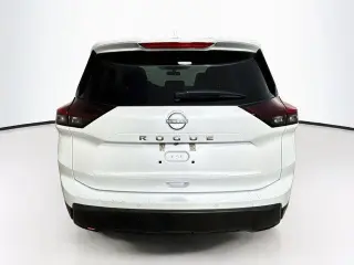 Nissan Rogue 2025 SV 4dr Crossover
