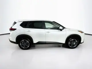 Nissan Rogue 2025 SV 4dr Crossover