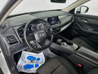 Nissan Rogue 2025 SV 4dr Crossover