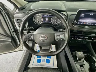 Nissan Rogue 2025 SV 4dr Crossover