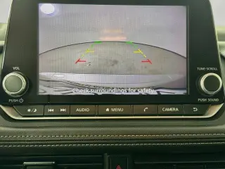 Nissan Rogue 2025 SV 4dr Crossover