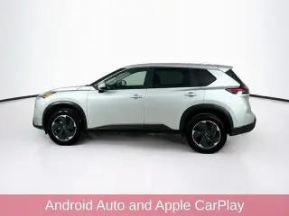 Nissan Rogue 2025 SV 4dr Crossover