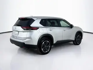 Nissan Rogue 2025 SV 4dr Crossover