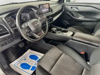 Nissan Rogue 2025 SV 4dr Crossover