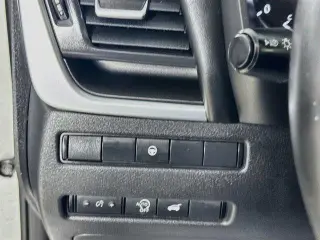 Nissan Rogue 2025 SV 4dr Crossover