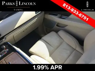 Lincoln Navigator 2021 4x4 Reserve 4dr SUV