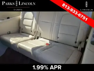 Lincoln Navigator 2021 4x4 Reserve 4dr SUV
