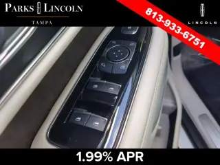 Lincoln Navigator 2021 4x4 Reserve 4dr SUV