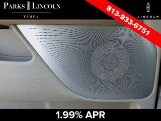 Lincoln Navigator 2021 4x4 Reserve 4dr SUV