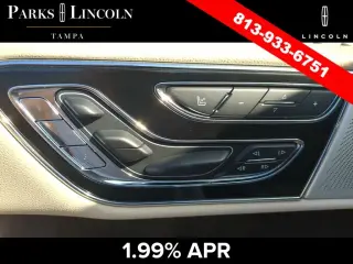 Lincoln Navigator 2021 4x4 Reserve 4dr SUV