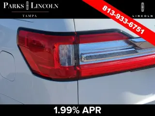Lincoln Navigator 2021 4x4 Reserve 4dr SUV