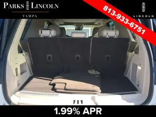 Lincoln Navigator 2021 4x4 Reserve 4dr SUV
