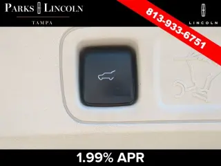 Lincoln Navigator 2021 4x4 Reserve 4dr SUV