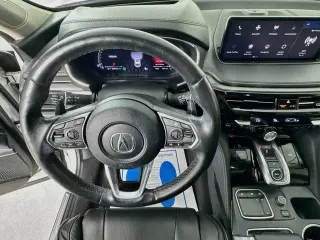 Acura MDX 2022 SH-AWD 4p SUV con Paquete Avanzado