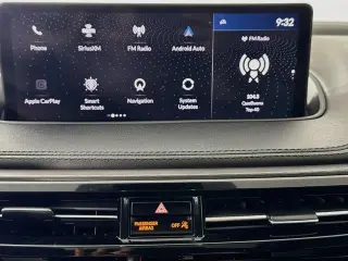 Acura MDX 2022 SH-AWD 4p SUV con Paquete Avanzado