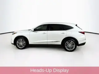 Acura MDX 2022 SH-AWD 4p SUV con Paquete Avanzado