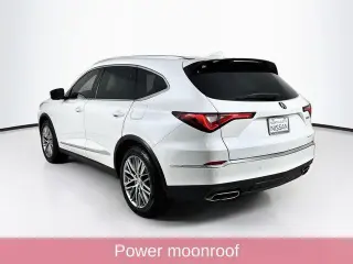 Acura MDX 2022 SH-AWD 4p SUV con Paquete Avanzado